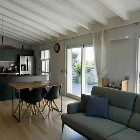 Le Terrazze 18 Brescia