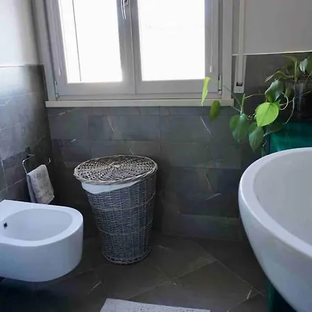 Le Terrazze 18 Appartement *