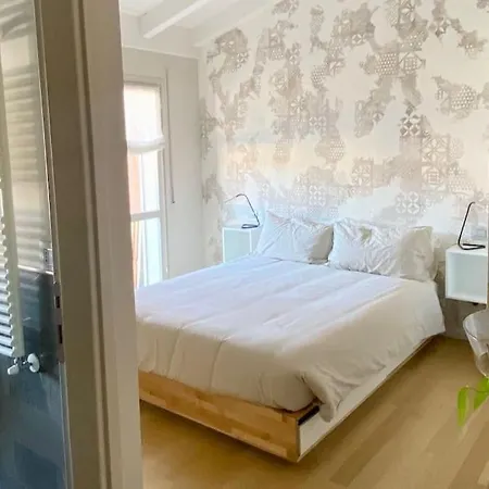 Apartment Le Terrazze 18 *