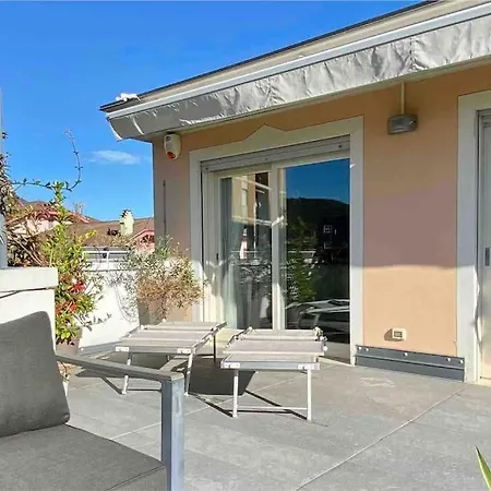 Appartement Le Terrazze 18