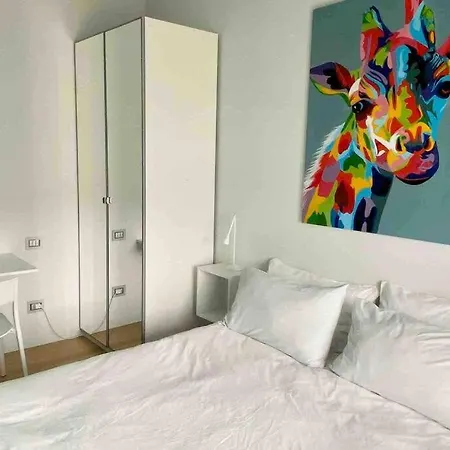 Le Terrazze 18 Брешія