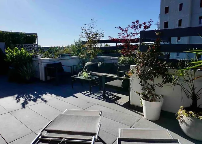 Le Terrazze 18 Apartment *