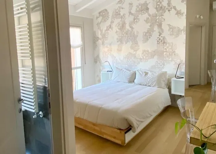 Apartment Le Terrazze 18 *