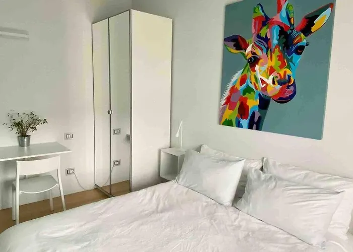 Le Terrazze 18 ブレシア