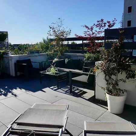 Le Terrazze 18 Apartament *