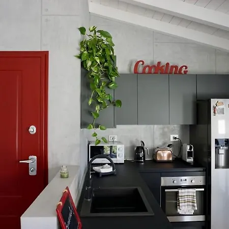 Le Terrazze 18 Apartament