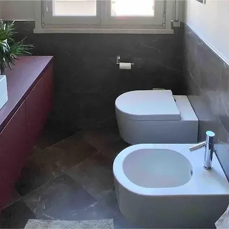 Appartement Le Terrazze 18 Brescia