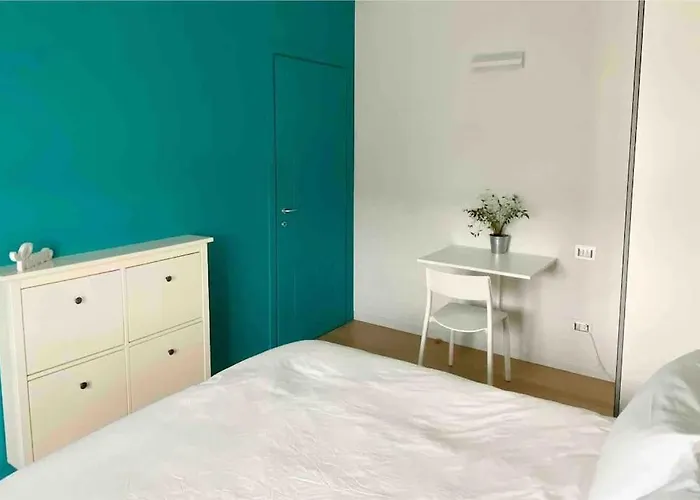 Le Terrazze 18 * Brescia