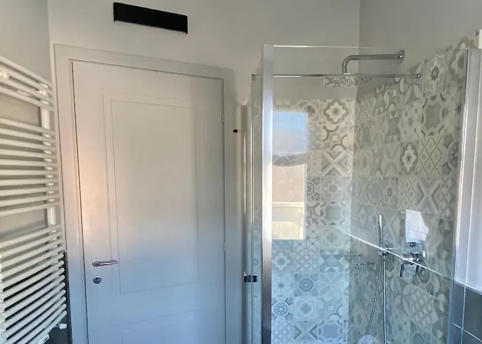 Le Terrazze 18 Apartament